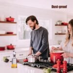 Oil Bottle with Scale - Image 5