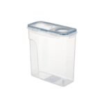 Versatile Airtight Cereal & Rice Storage Container - Image 6