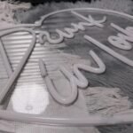 Drunk in Love Neon Sign - Image 6
