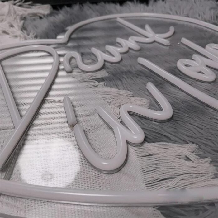 Drunk in Love Neon Sign - Image 6