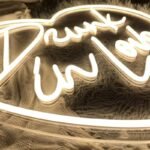 Drunk in Love Neon Sign - Image 3