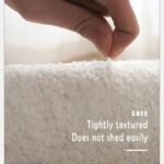 Soft Cartoon Cashmere Rug - Image 4