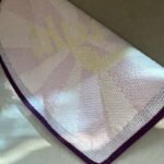 Cozy Red Heart Fleece Rug - Image 6