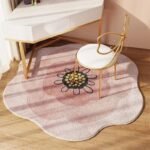 Colorful Cartoon Shape Non-Slip Large Area Rugs - Image 5