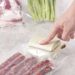 Compact 2-in-1 Vacuum Sealer & Cutter - Image 5