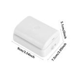 Compact 2-in-1 Vacuum Sealer & Cutter - Image 6