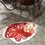 Chic Mushroom Tufting Carpet - Image 3