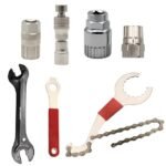 Ultimate Bicycle Repair & Maintenance Tool Kit: Comprehensive Cycling Repair Set for Road & Mountain Bikes - Image 3