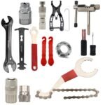 Ultimate Bicycle Repair & Maintenance Tool Kit: Comprehensive Cycling Repair Set for Road & Mountain Bikes - Image 4