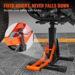 Hydraulic Dirt Bike Lift Stand - Image 5