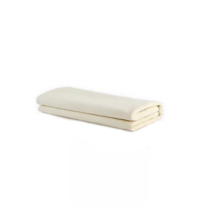 Leather-Suede Wash Cloth - Image 2