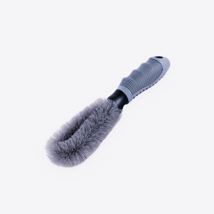 Wheel Scrub Brush - Image 1