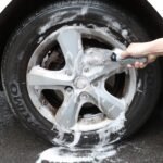 Wheel Scrub Brush - Image 3