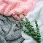Luxurious Leopard Shaggy Throw Blanket - Image 5