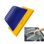Silicone Glass Scraper & Water Wiper - Image 2