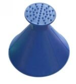 Winter Magic Windshield Ice Scraper & Snow Remover Funnel - Image 7