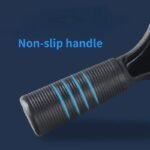 Multifunctional Window Tint & Glass Cleaning Squeegee Scraper - Image 3