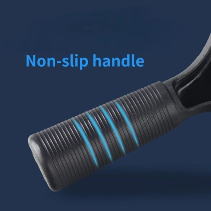 Multifunctional Window Tint & Glass Cleaning Squeegee Scraper - Image 3