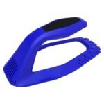 4-in-1 Quick Clean Windshield Ice & Snow Remover Tool - Image 7