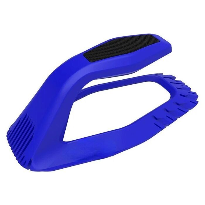 4-in-1 Quick Clean Windshield Ice & Snow Remover Tool - Image 7