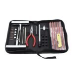 46-Piece Quick-Fix Car & Bike Tire Repair Kit - Image 3