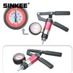 Hand Held Vacuum Pump and Brake Bleeder Tool Kit - Image 3