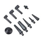 Hand Held Vacuum Pump and Brake Bleeder Tool Kit - Image 4