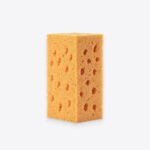 Polyurethane Foam Sponge Block