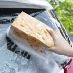 Polyurethane Foam Sponge Block - Image 4