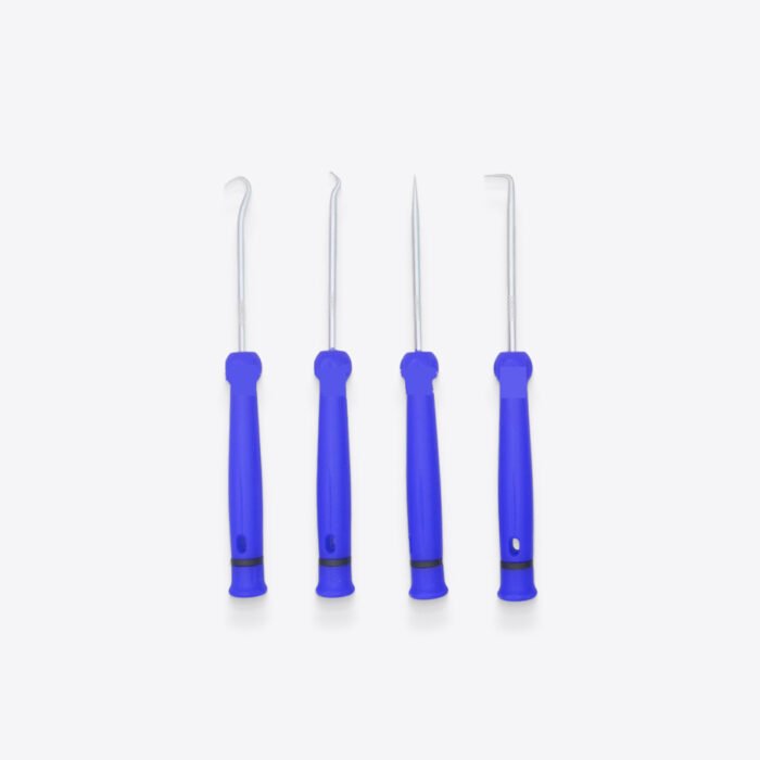 Auto Repair Tool Set - Image 1
