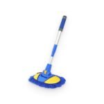 Telescopic Microfiber Mop - Image 2