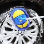 Telescopic Microfiber Mop - Image 3