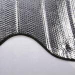 Foldable Aluminum Sun Shade - Image 3