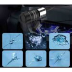 Windshield Scratch Repair Liquid Set (2pcs) - Image 6