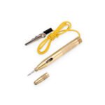 DC 6-24V Copper Voltage Test Pen - Image 2
