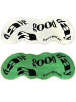 Cozy Modern Alphabet Rug - Image 7