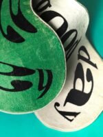 Cozy Modern Alphabet Rug - Image 6