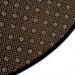 Leopard Print Modern Carpet - Image 8