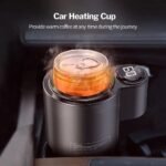 Car Heating and Cooling Beverage Holder - Image 3