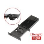 Front Dashboard Car Cup Holder for E60 5 Series (2002-2010) - Image 5