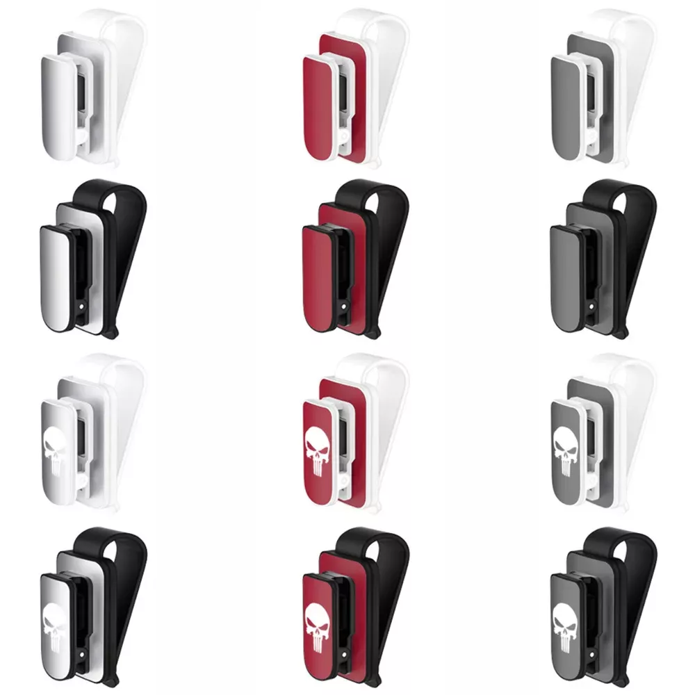 84152-e1f276.webp Multi-Function Car Visor Sunglasses & Card Holder - Image 1