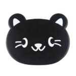 Foldable Car Backseat Organizer with Dining Tray and Cup Holder