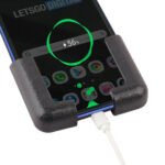 Stick-On Phone Holder Sleeve - Image 3