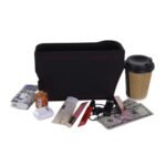 Multifunctional Car Seat Organizer Set (Left & Right) - Image 3