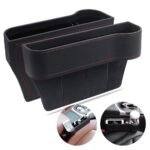 Multifunctional Car Seat Organizer Set (Left & Right) - Image 5
