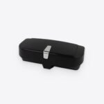 Magnetic Car Sunglasses Case