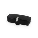 Magnetic Car Sunglasses Case - Image 2