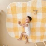 Versatile Plaid Large Area Rug - Image 3