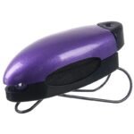 Universal Car Visor Sunglasses Holder & Card Clip - Image 7