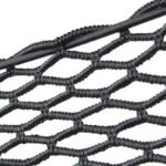 Universal Car Organizer Mesh Storage Bag - Image 5